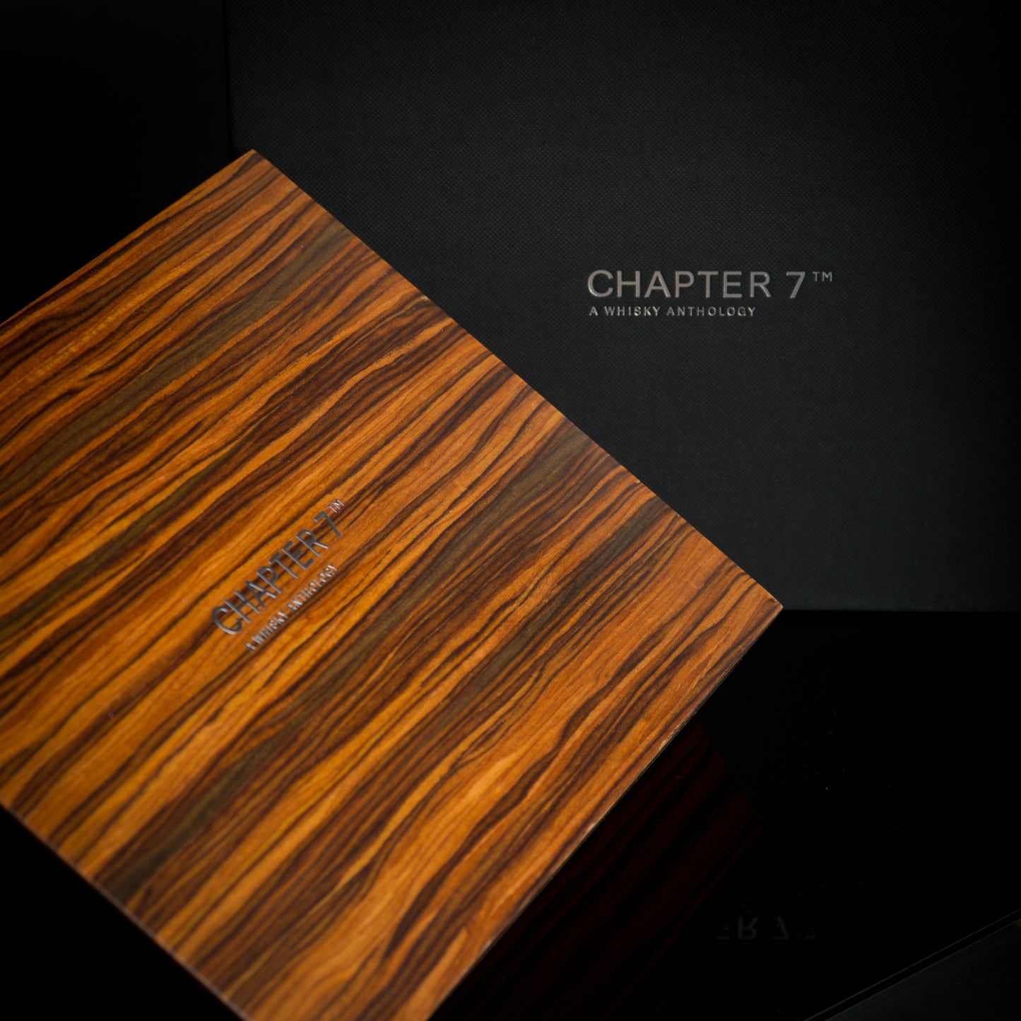 Luxury Regional Whisky Set 30CL, 46.7%Alc.Vol.