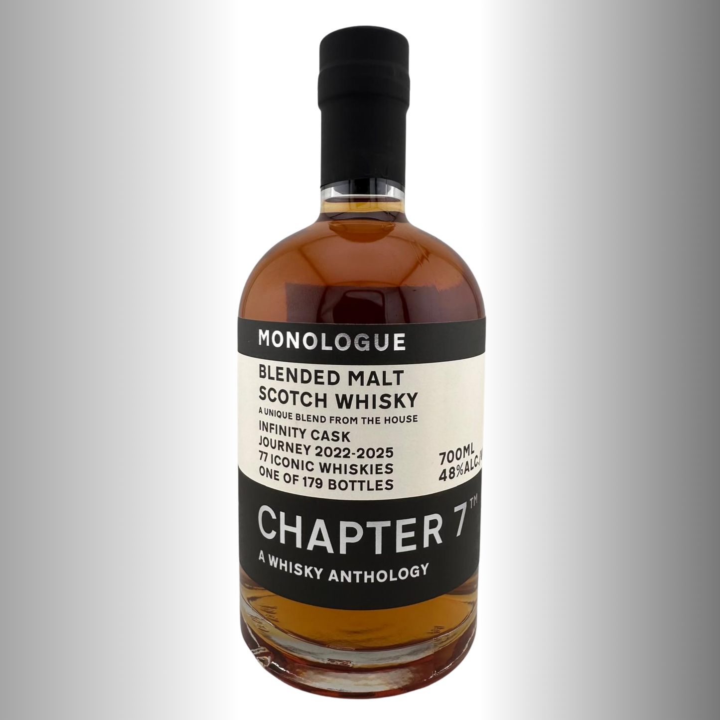 Infinity Cask Blended Malt