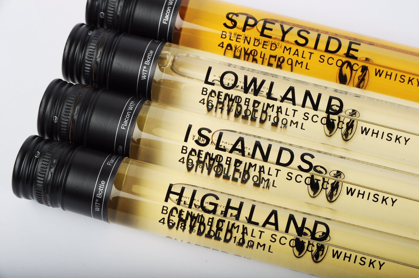 Invergordon 1974, Aged 50 Years