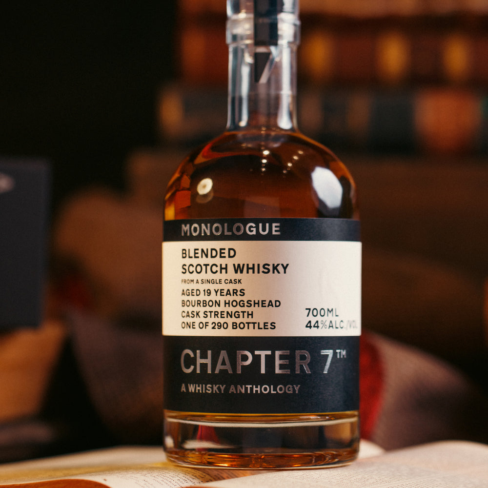 Whisky Live Warsaw