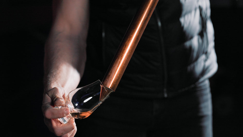 CHAPTER 7 WHISKY