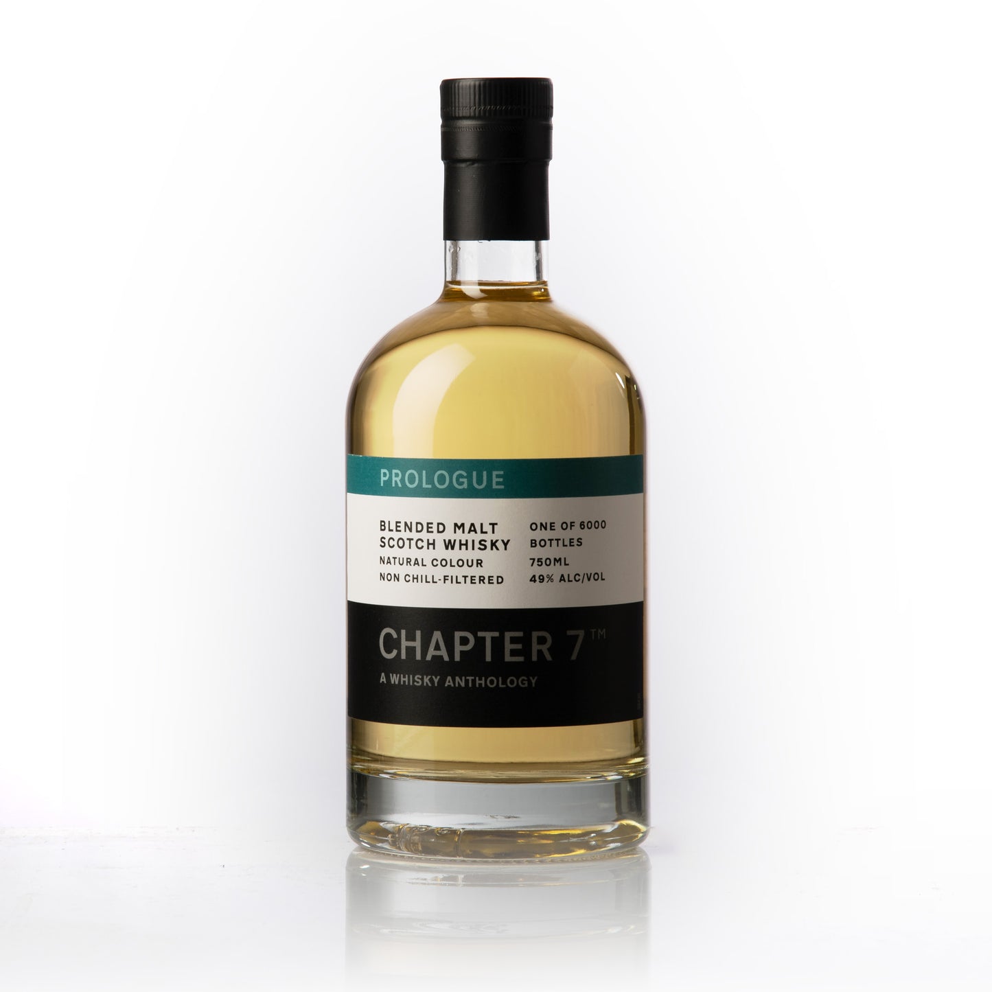 Prologue Blended Malt Scotch Whisky 750ML