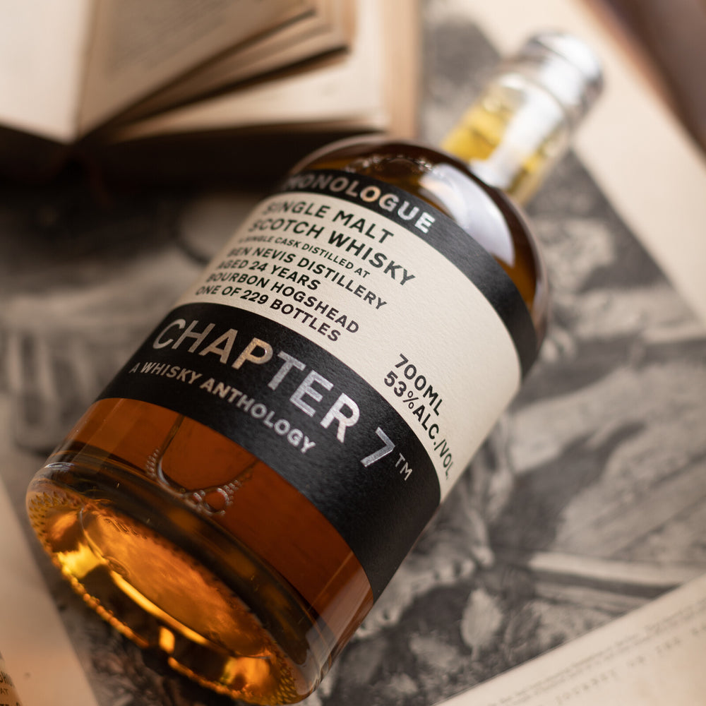 Indy Whisky Festival